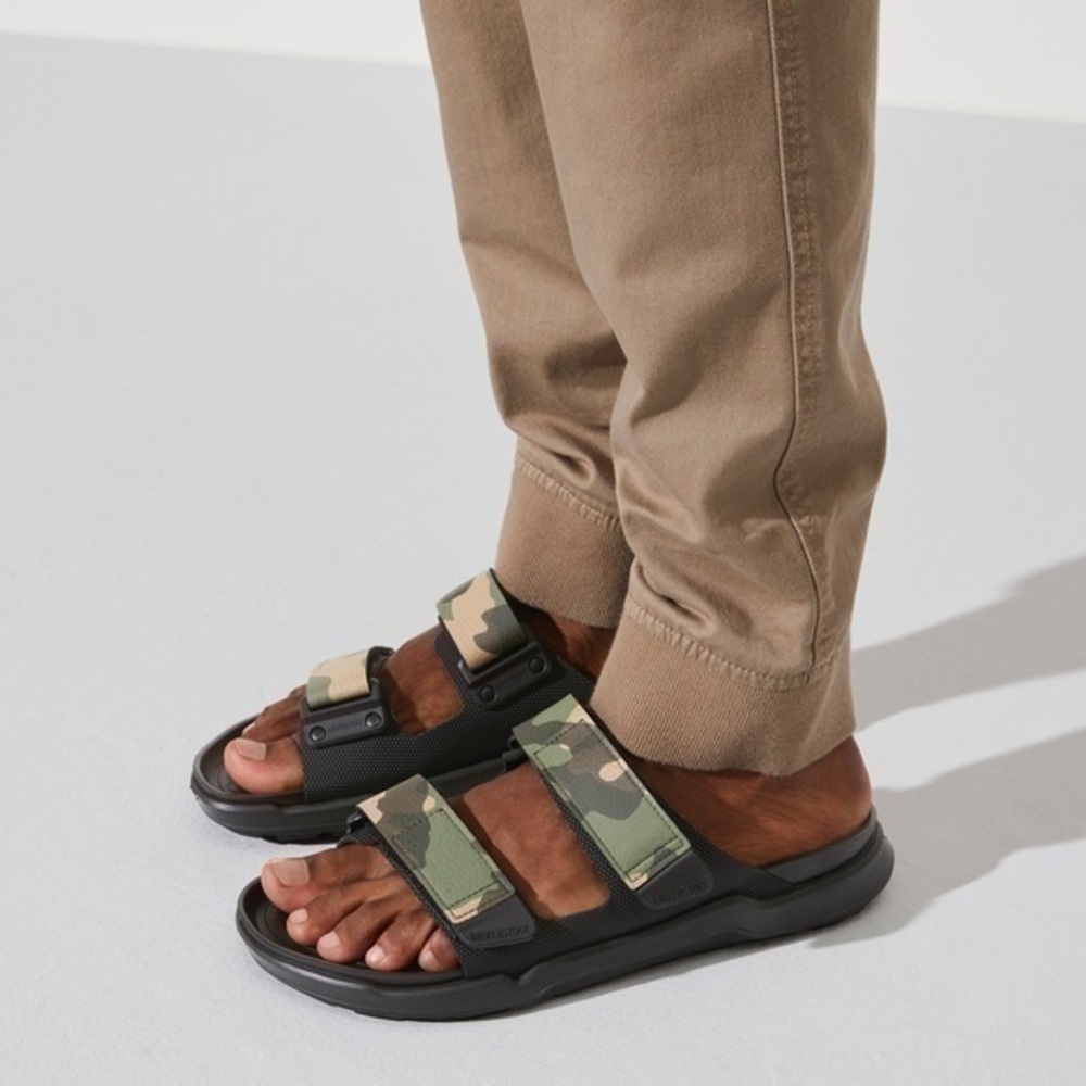 Men’s Birkenstock Atacama - Camo